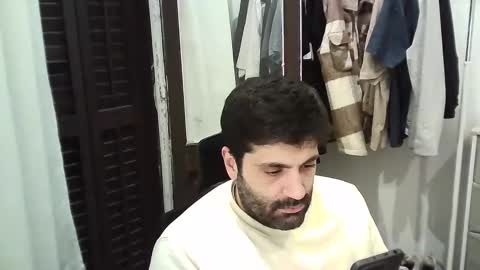 italianboybcn online show from 12-01-25, 06:13