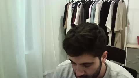italianboybcn online show from 01-17-26, 09:36