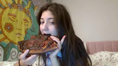 ItalianKitty online show from 11-09-25, 08:51