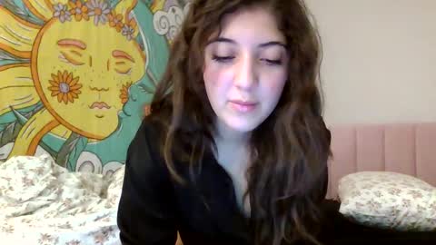 ItalianKitty online show from 11-14-25, 01:48