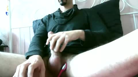 italianmonsterD online show from 05-17-26, 08:23