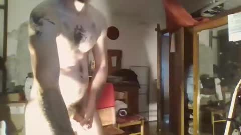 Snapshot of italiantattooedstallion chatting on 10-13-25, 03:45 italiantattooedstallion online show from 10-13-25, 03:45