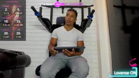 Italo Moore online show from 12-05-25, 11:19