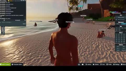 Snapshot of italyass2 chatting on 10-21-25, 11:11 Modenacam online show from 10-21-25, 11:11