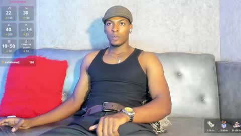 itanxfor online show from 11-27-25, 12:40