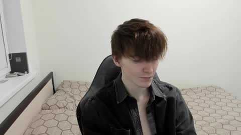 Ethan online show from 12-21-24, 05:18