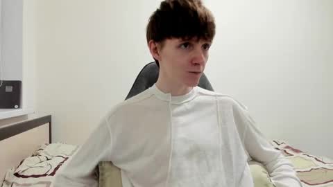 Ethan online show from 02-01-25, 06:51