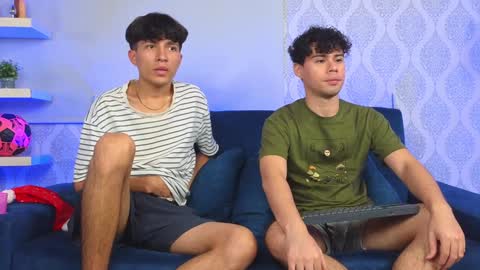 Ithan and Friends online show from 12-14-24, 10:39