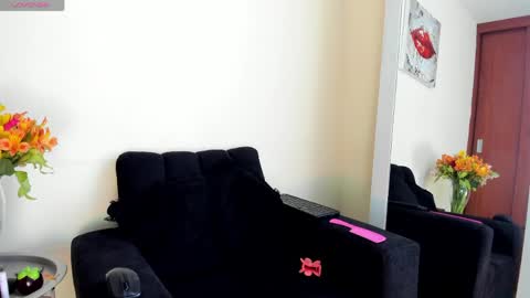 Angelica online show from 04-21-26, 06:34