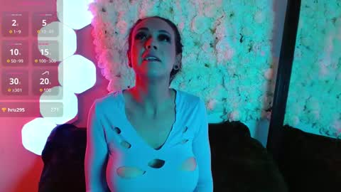 Alli online show from 02-10-25, 02:08