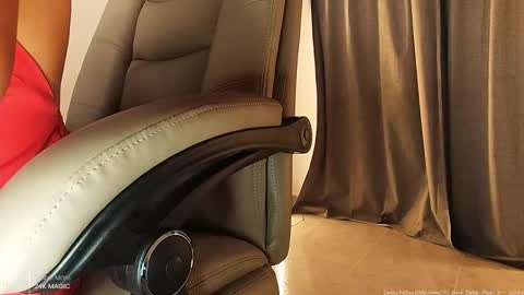 ITS JANE online show from 03-01-26, 08:44