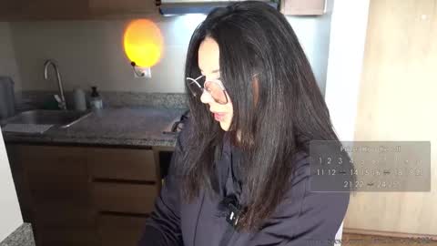 Snapshot of its_jessi chatting on 01-16-26, 08:46 Jessi online show from 01-16-26, 08:46