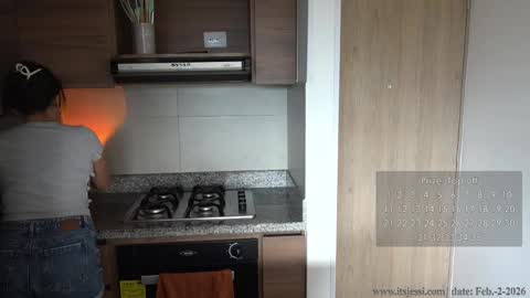 Snapshot of its_jessi chatting on 02-02-26, 08:51 Jessi online show from 02-02-26, 08:51