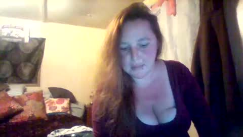 Snapshot of its_kimber chatting on 10-16-25, 11:22 its kimber online show from 10-16-25, 11:22