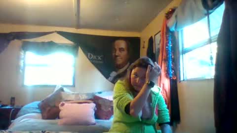 its kimber online show from 02-10-26, 01:48