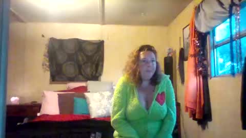 its kimber online show from 03-20-26, 11:48