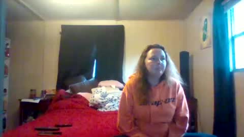 its kimber online show from 04-09-26, 01:38