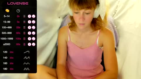 Lily online show from 01-27-25, 12:01