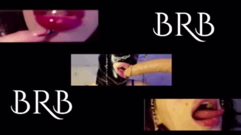 Maria online show from 01-28-25, 04:52