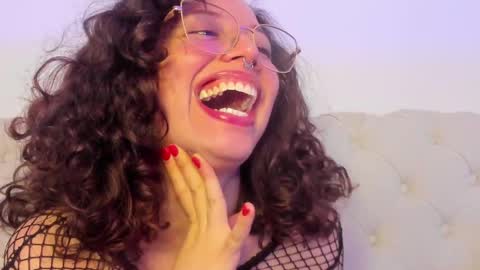 Maria online show from 02-21-25, 02:48