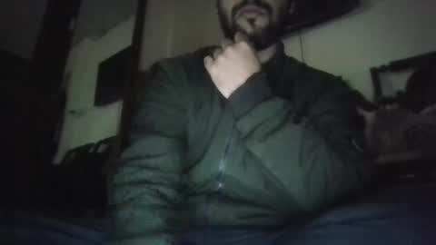 its_me_2323 online show from 10-10-25, 01:37