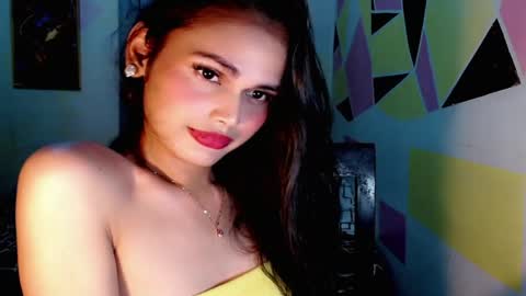 MIRABEL online show from 05-27-26, 05:04