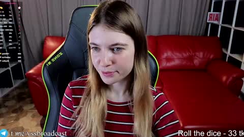 Katana Kate - our tg channel  online show from 12-10-24, 01:55