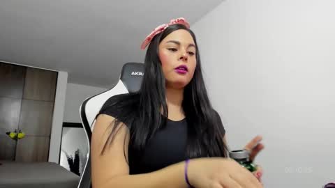 Sol online show from 10-02-25, 02:24