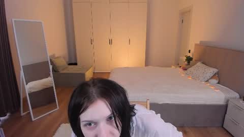 Yami online show from 07-19-26, 01:15