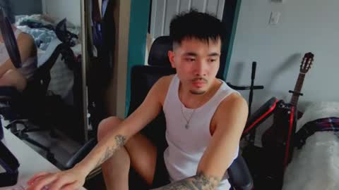 asiancollegebro online show from 04-07-26, 08:53