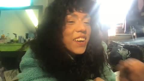 Snapshot of itsariessecrets chatting on 01-16-25, 06:59 itsariessecrets online show from 01-16-25, 06:59