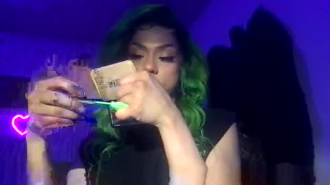 Snapshot of itsariessecrets chatting on 02-27-25, 05:56 itsariessecrets online show from 02-27-25, 05:56