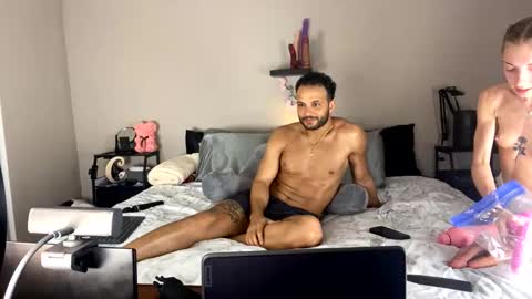 Big Al online show from 05-18-26, 04:07