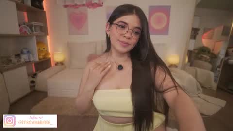 Camila but you can call me   online show from 07-28-26, 09:25