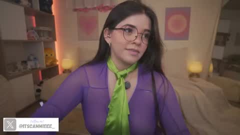Camila but you can call me   online show from 08-01-26, 04:17