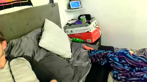 Snapshot of itscandibtch6969 chatting on 12-02-24, 05:15 Boo Faux online show from 12-02-24, 05:15