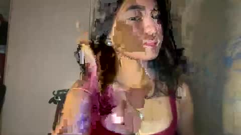 Candy online show from 03-24-26, 02:16