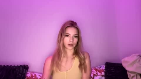 Danielle Rose online show from 05-19-26, 02:18