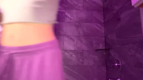 Danielle Rose online show from 06-05-26, 02:18