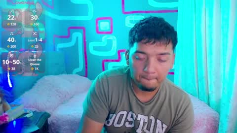 David online show from 03-30-26, 10:55