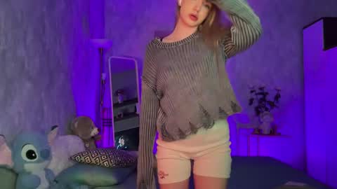 Eva online show from 05-09-26, 05:45