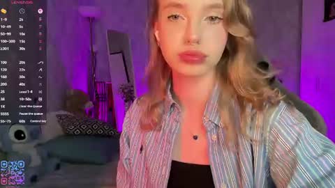Eva online show from 06-13-26, 05:49