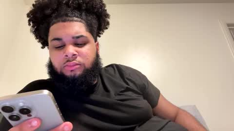 Chub Gooner online show from 09-24-25, 03:43