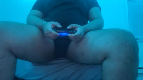 Chub Gooner online show from 03-11-26, 12:16