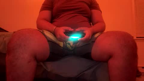 Chub Gooner online show from 03-20-26, 12:04