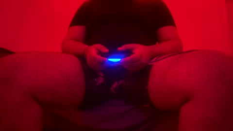 Chub Gooner online show from 04-06-26, 01:58