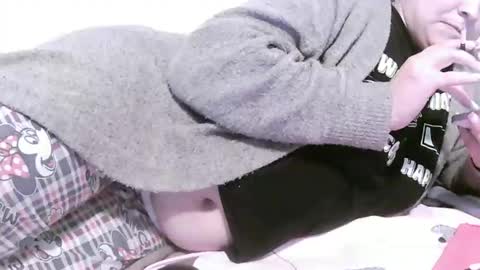 Foxy online show from 10-04-25, 09:13