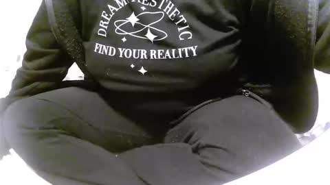 Foxy online show from 10-12-25, 09:14