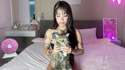 Snapshot of itshelltai chatting on 07-23-26, 03:37 helltai online show from 07-23-26, 03:37