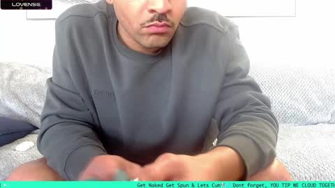 Trey online show from 02-21-25, 07:21